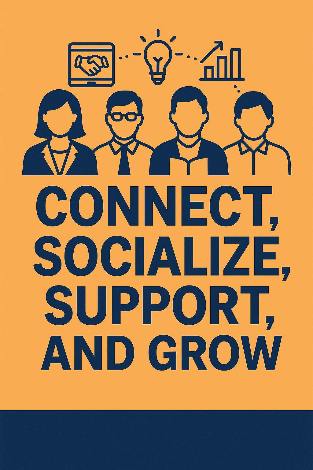 Mission & Vision image